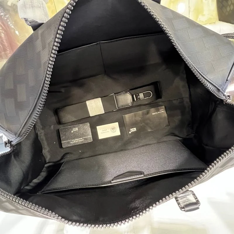 Classic Montblanc Travel Bags 38496