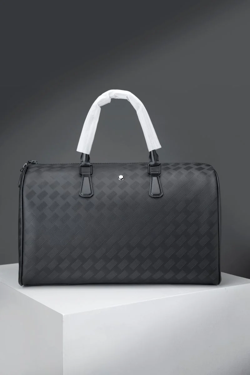 Classic Montblanc Travel Bags 38496