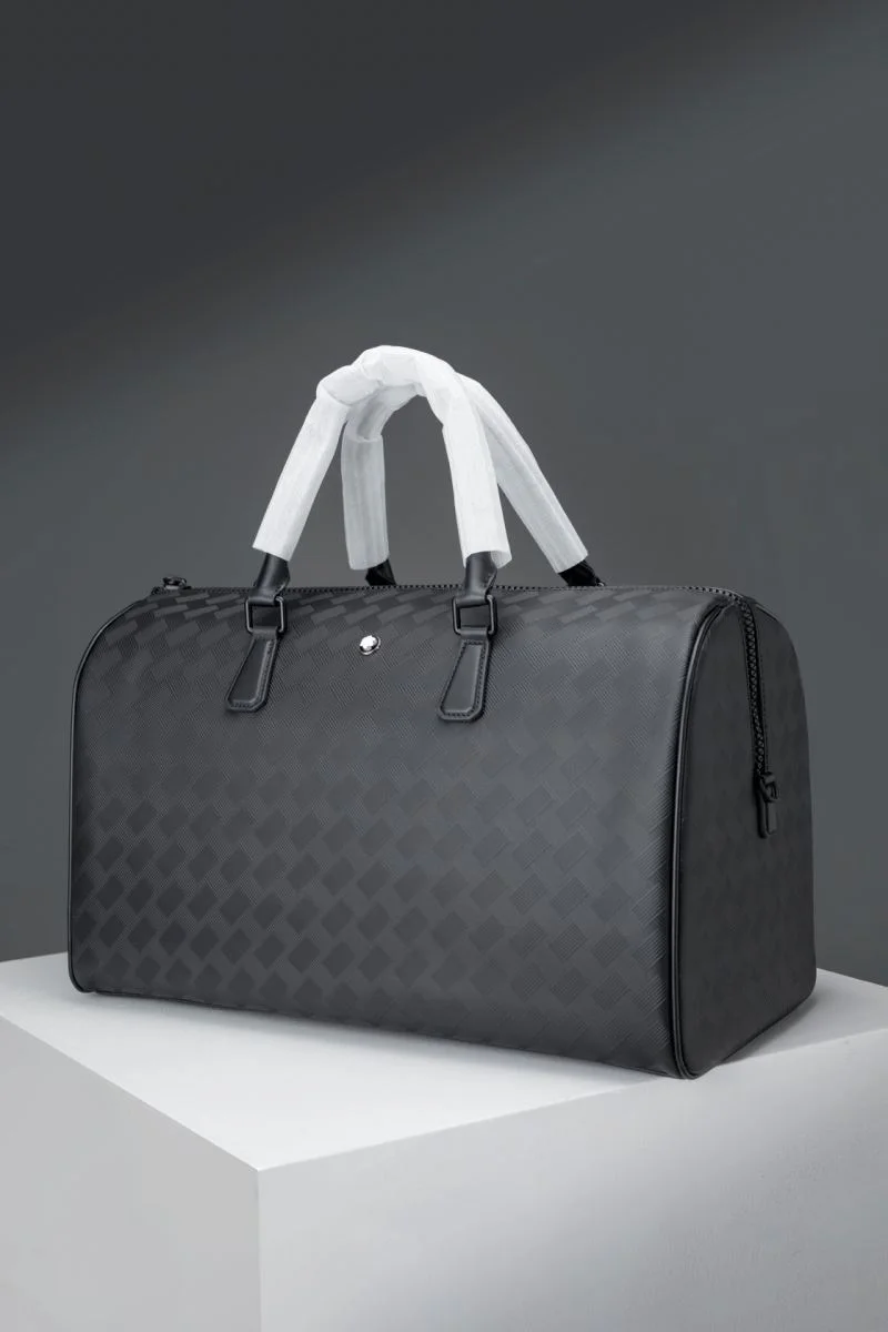 Classic Montblanc Travel Bags 38496
