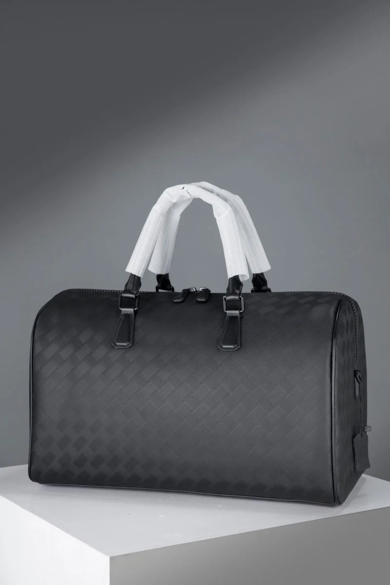 Classic Montblanc Travel Bags 38496