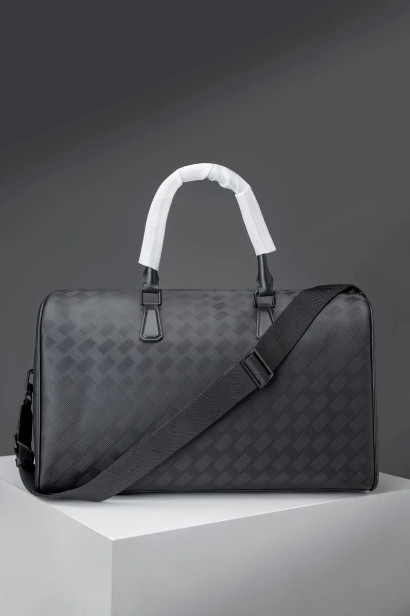 Classic Montblanc Travel Bags 38496