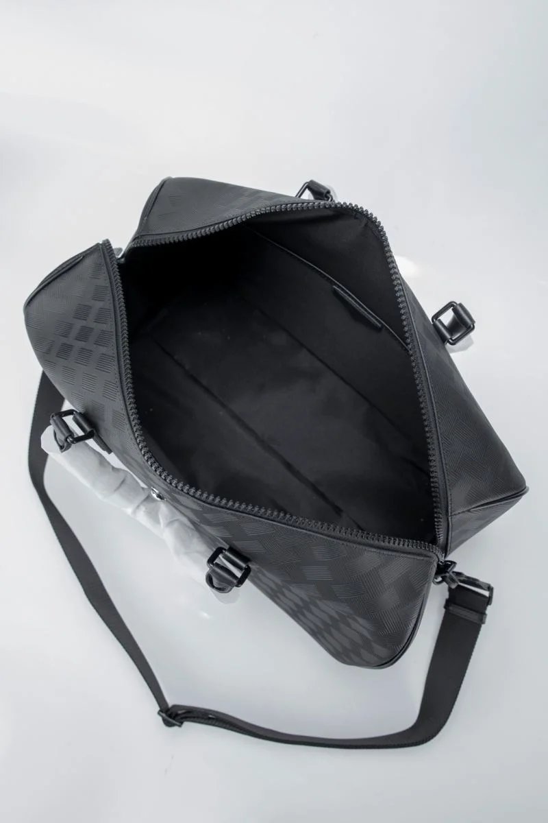 Classic Montblanc Travel Bags 38496