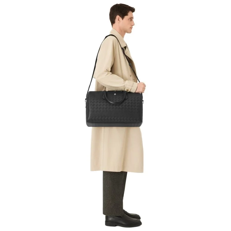 Classic Montblanc Travel Bags 38496