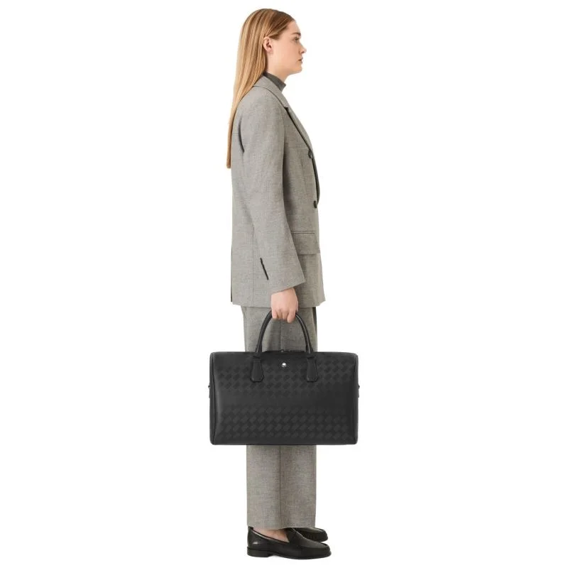 Classic Montblanc Travel Bags 38496