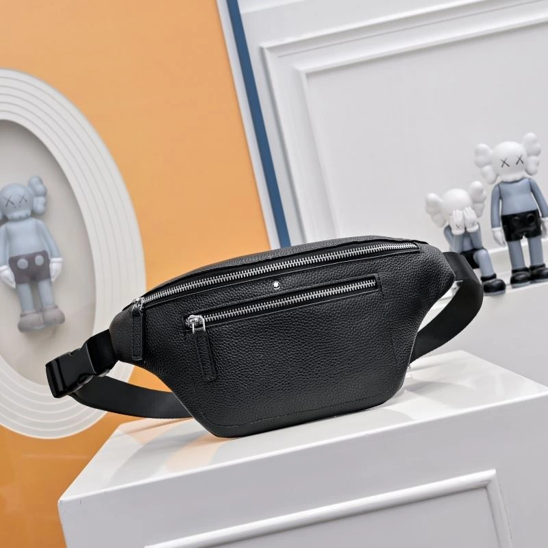 Montblanc Waist Chest Packs NewStyle 85842