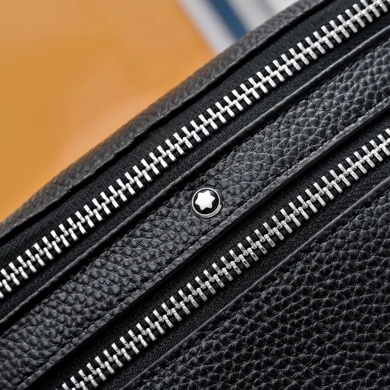 Montblanc Waist Chest Packs NewStyle 85842