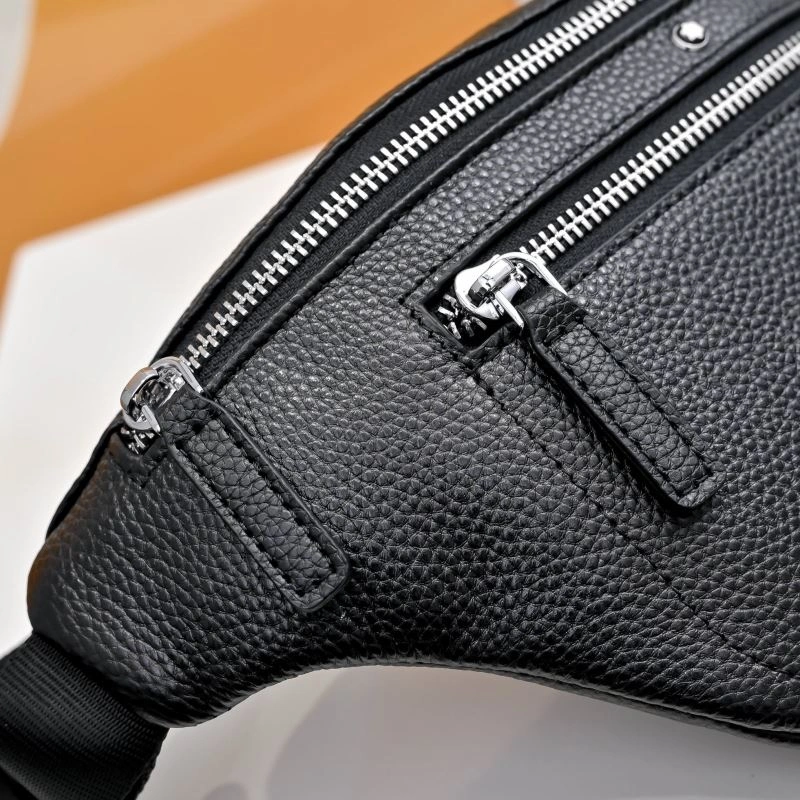 Montblanc Waist Chest Packs NewStyle 85842