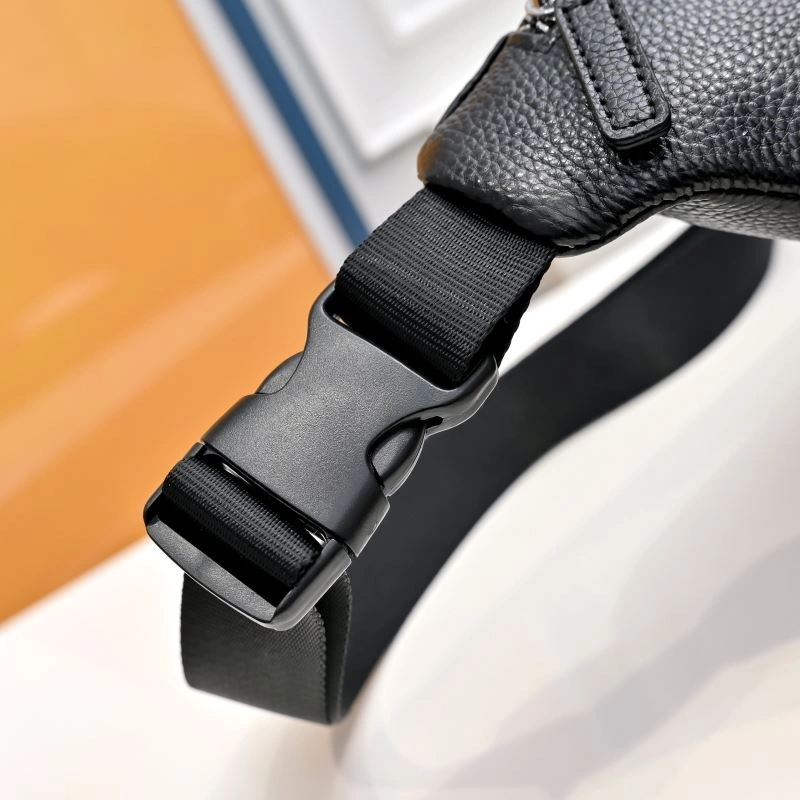 Montblanc Waist Chest Packs NewStyle 85842