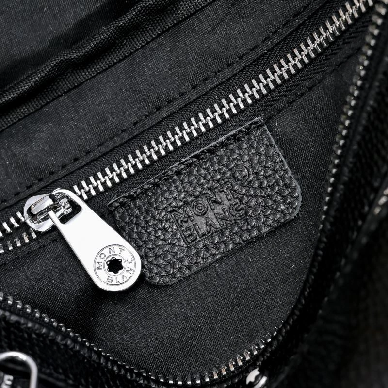 Montblanc Waist Chest Packs NewStyle 85842