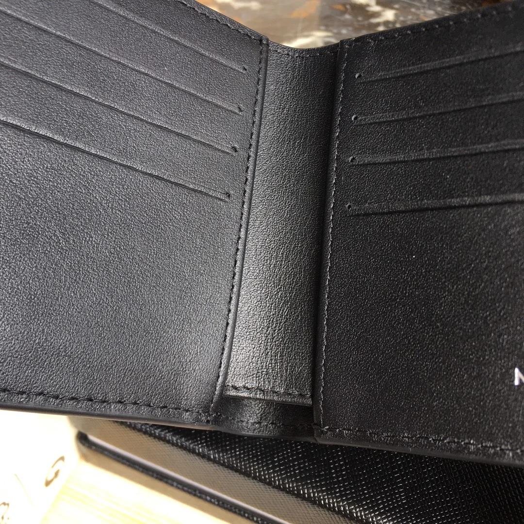 Montblanc Wallets Purse TopPick 38649