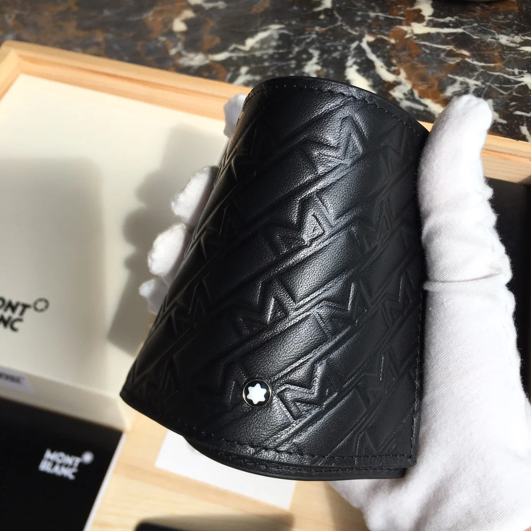 Montblanc Wallets Purse TopPick 38649