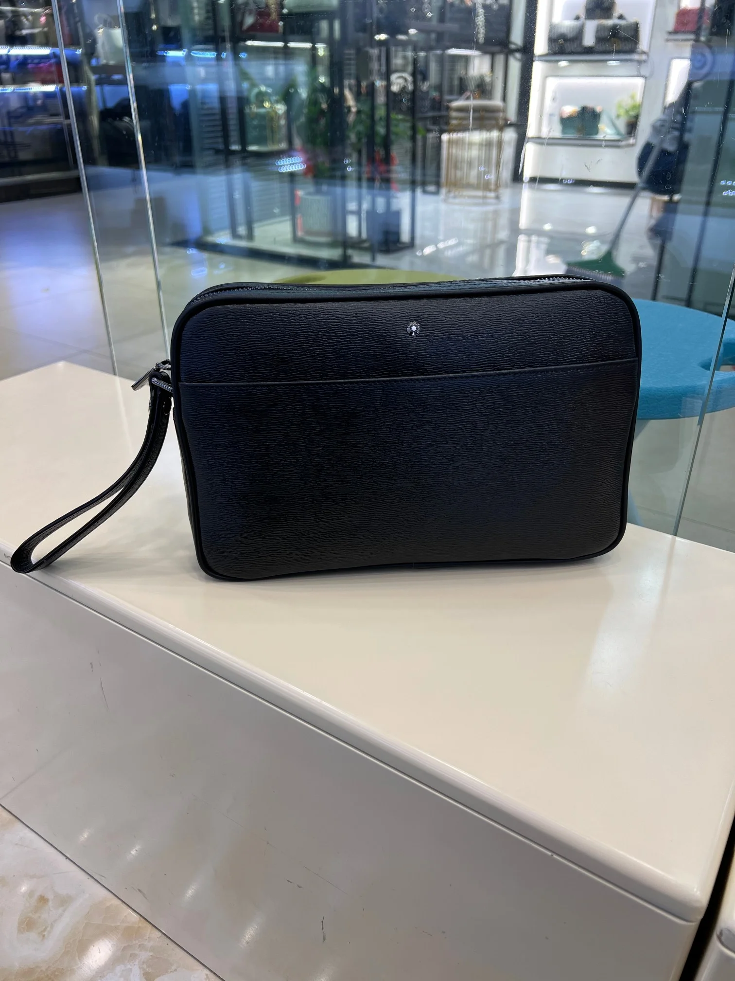 Montblanc Wallets Purse GoAnywhere 38645