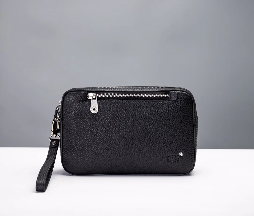 QuickDry Montblanc Wallets Purse 38653