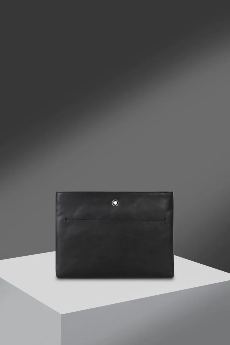 Montblanc Wallets Purse Breathable 38492