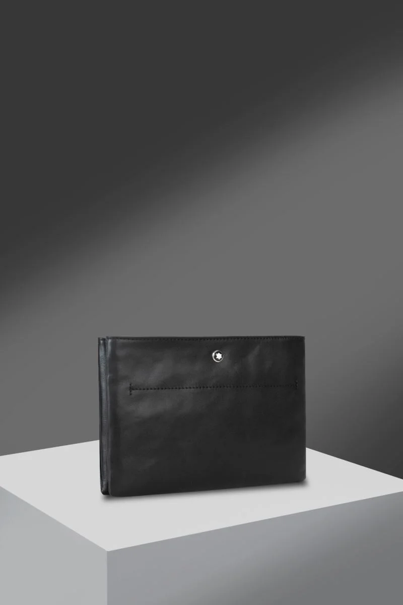 Montblanc Wallets Purse Breathable 38492