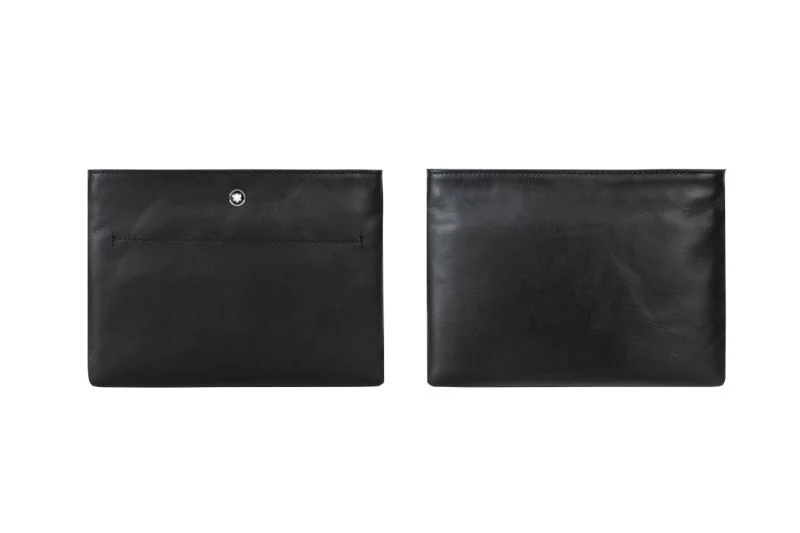 Montblanc Wallets Purse Breathable 38492