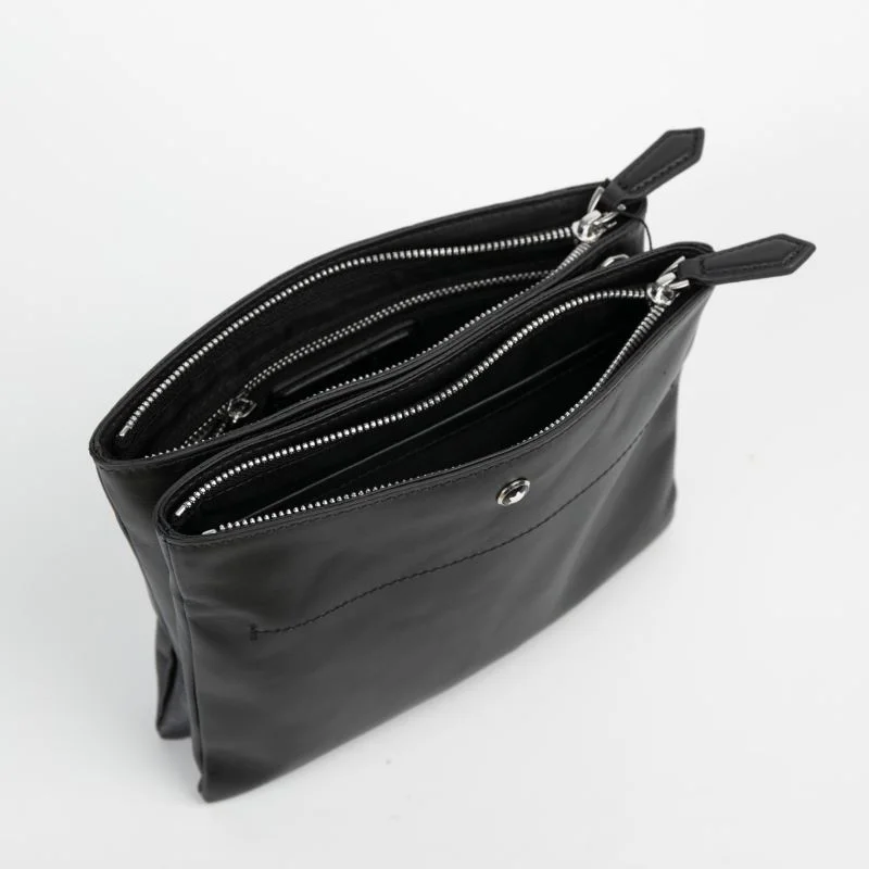Montblanc Wallets Purse Breathable 38492