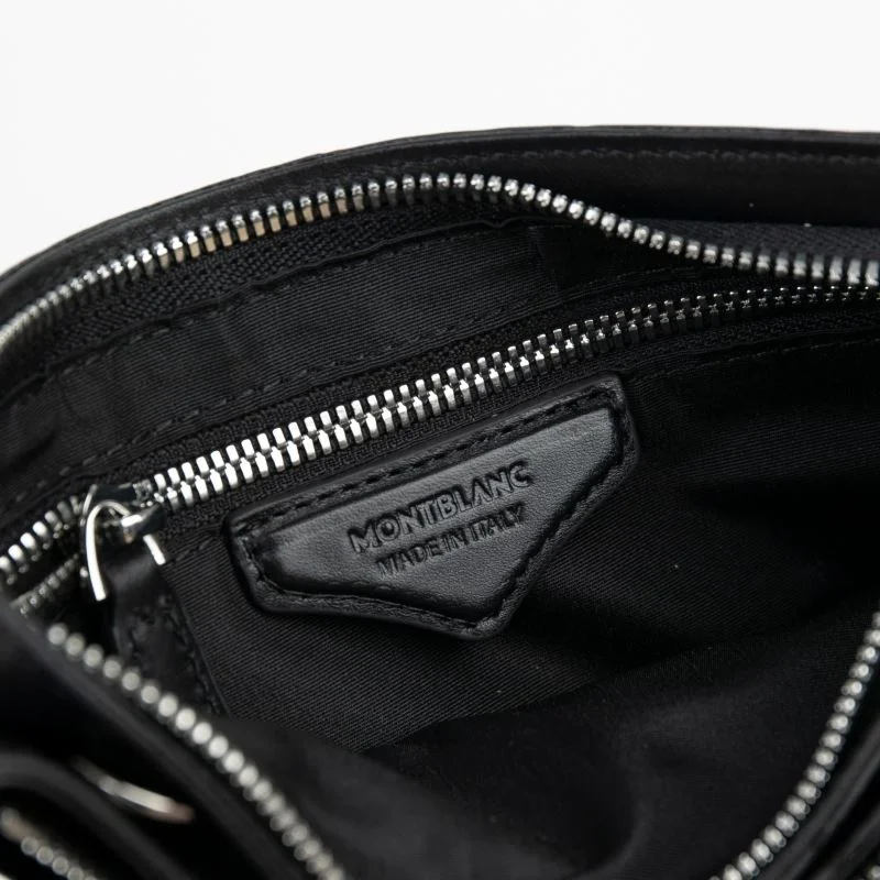 Montblanc Wallets Purse Breathable 38492
