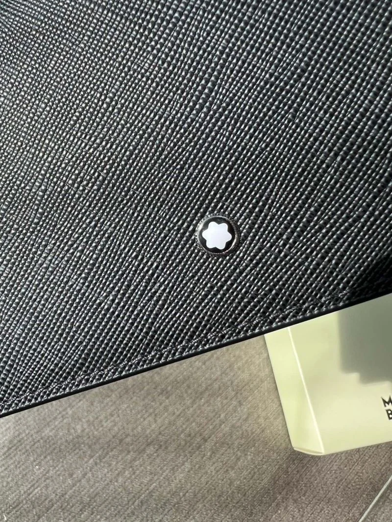 Montblanc Wallets Purse GoAnywhere 38493
