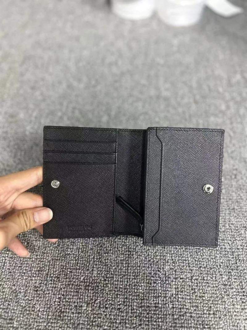 Montblanc Wallets Purse GoAnywhere 38493