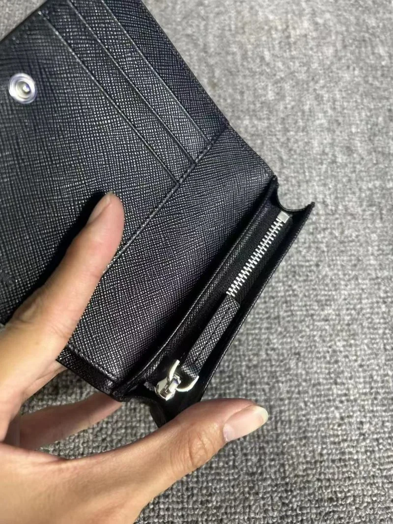 Montblanc Wallets Purse GoAnywhere 38493