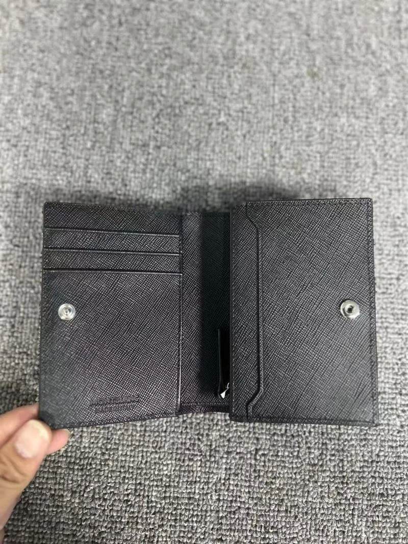 Montblanc Wallets Purse GoAnywhere 38493