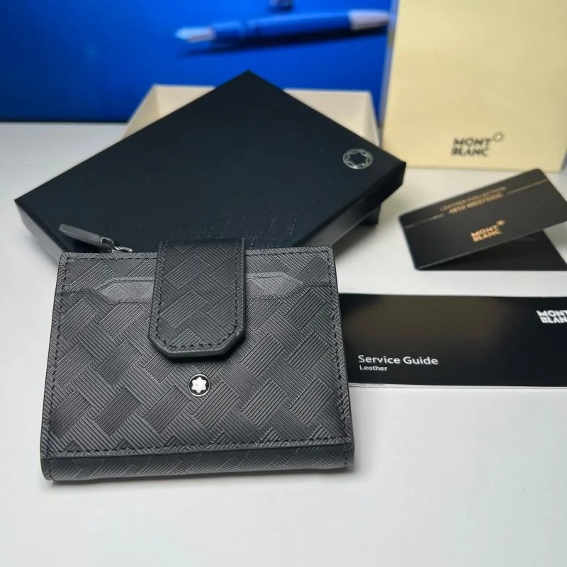 UrbanChic Montblanc Wallets Purse 38491