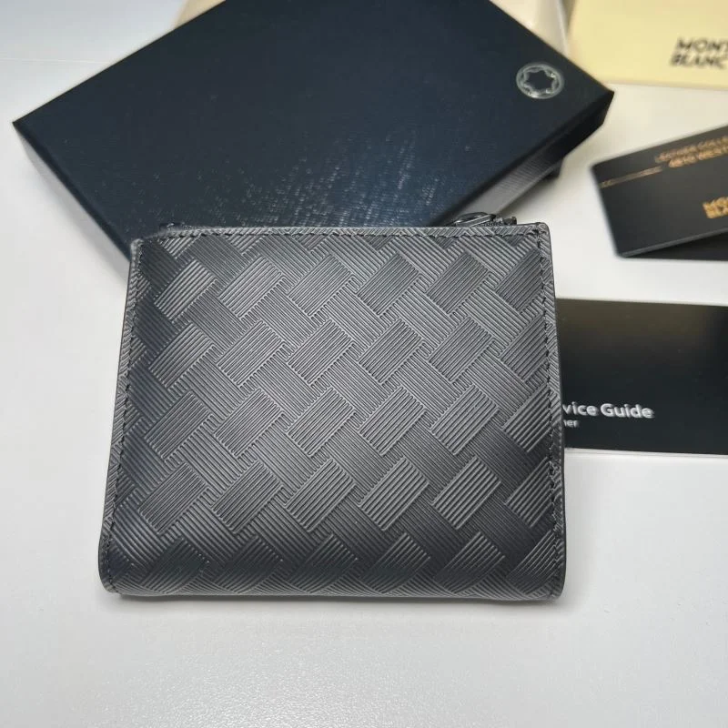 UrbanChic Montblanc Wallets Purse 38491