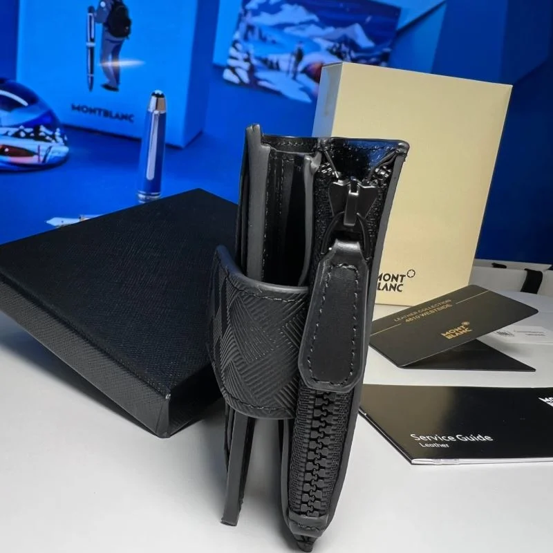 UrbanChic Montblanc Wallets Purse 38491