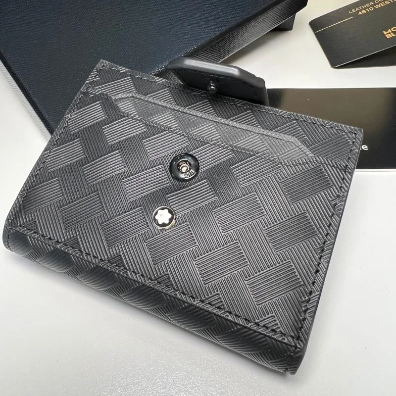 UrbanChic Montblanc Wallets Purse 38491