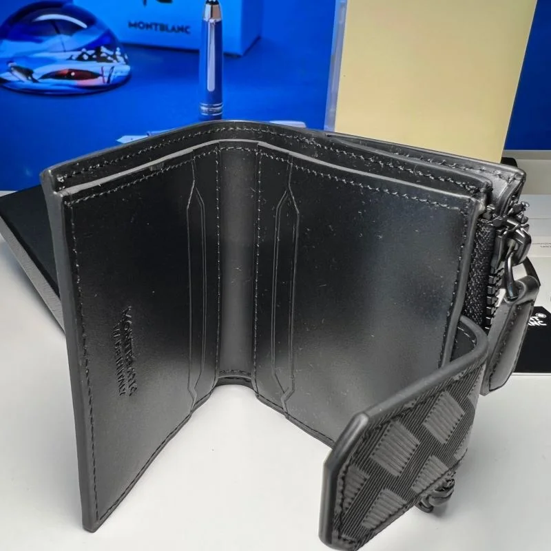 UrbanChic Montblanc Wallets Purse 38491