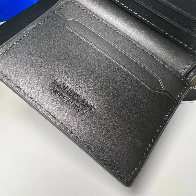 UrbanChic Montblanc Wallets Purse 38491