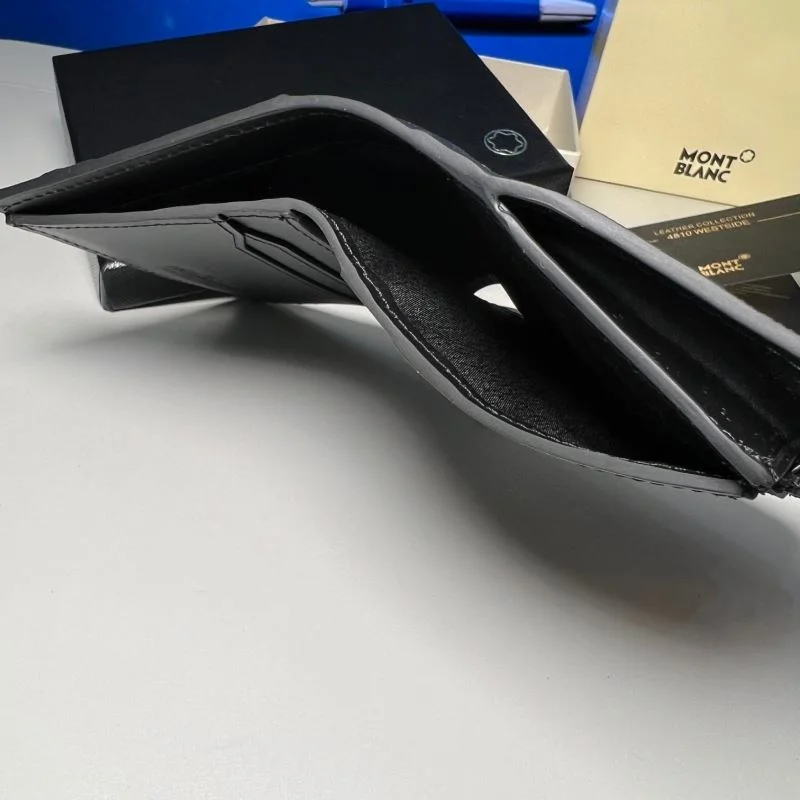 UrbanChic Montblanc Wallets Purse 38491