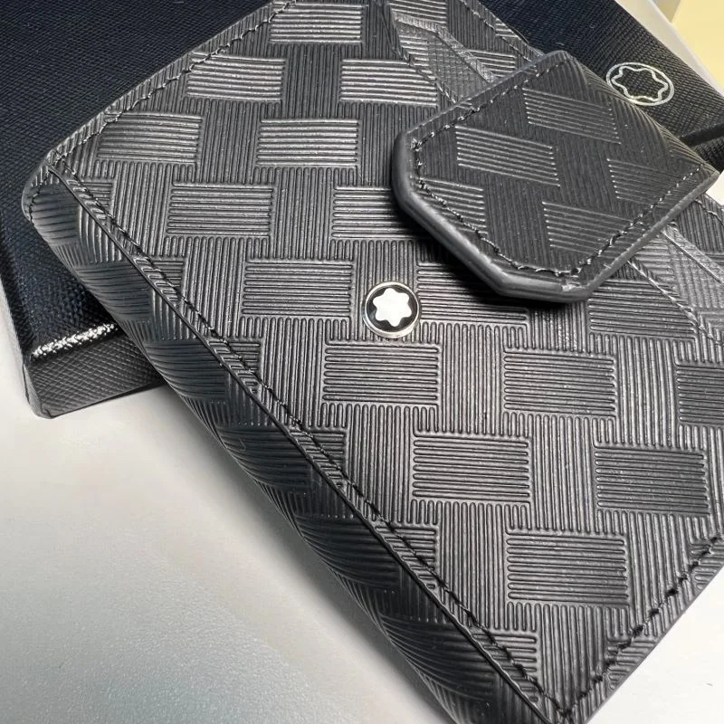 Montblanc Wallets Purse Bright 38490
