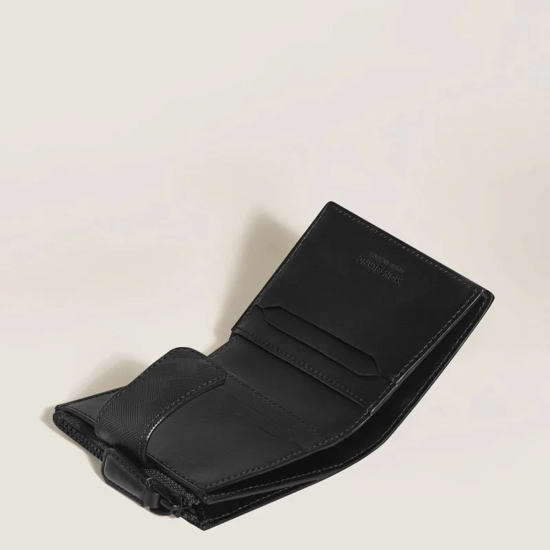 Montblanc Wallets Purse Bright 38490
