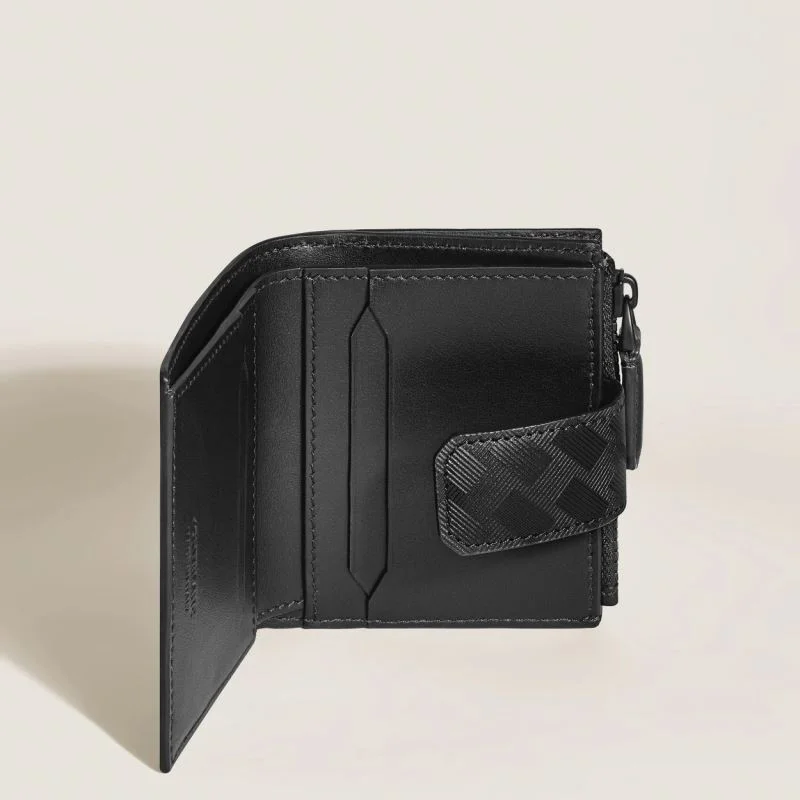 Montblanc Wallets Purse Bright 38490