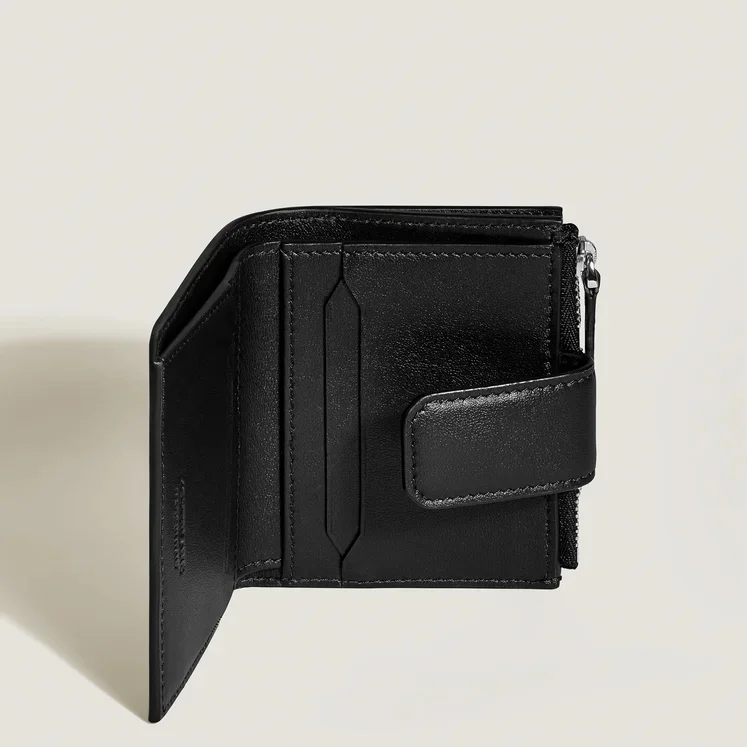 Neat Montblanc Wallets Purse 38488