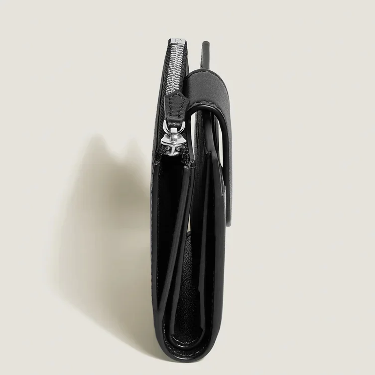 Neat Montblanc Wallets Purse 38488