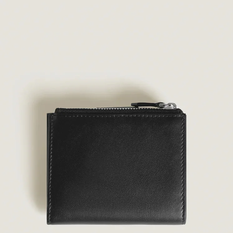 Neat Montblanc Wallets Purse 38488