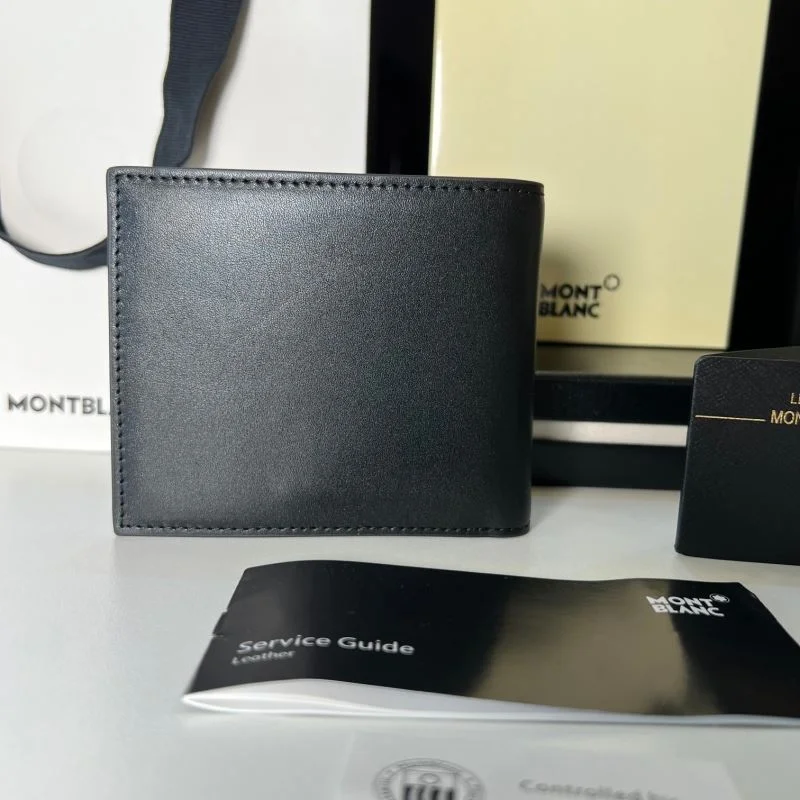 UrbanChic Montblanc Wallets Purse 38474