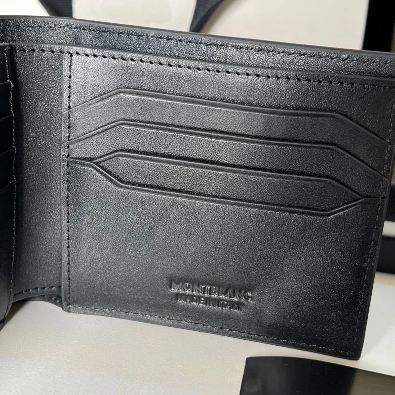 UrbanChic Montblanc Wallets Purse 38474