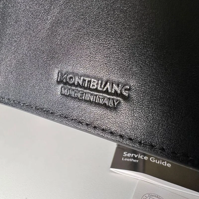 UrbanChic Montblanc Wallets Purse 38474