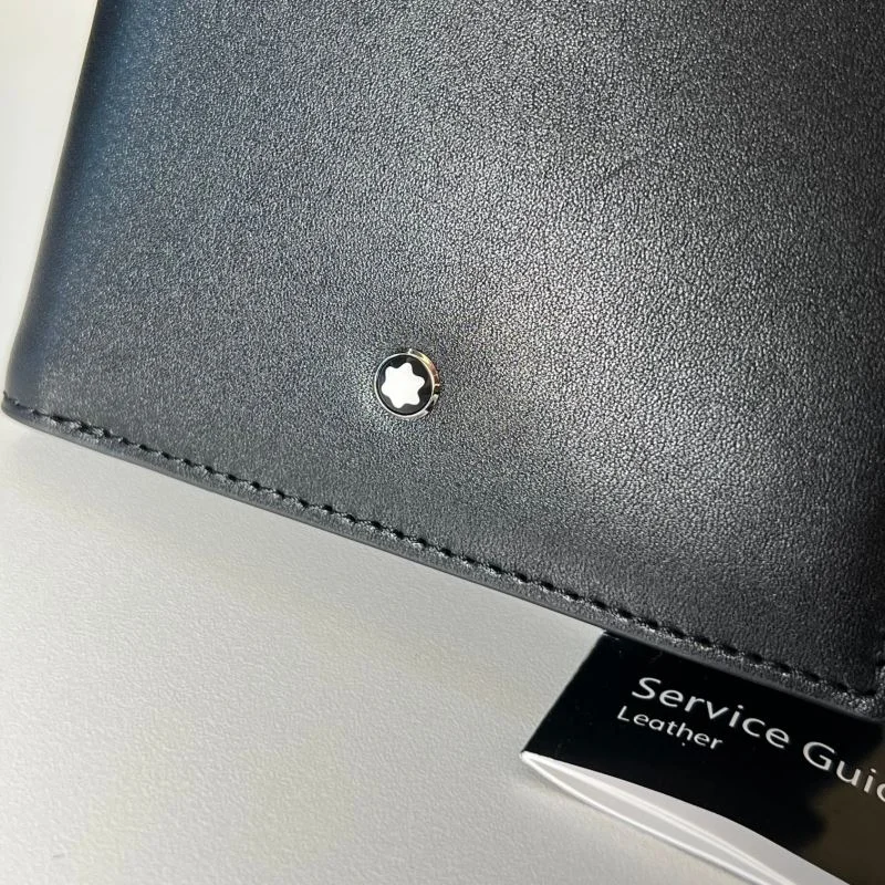 UrbanChic Montblanc Wallets Purse 38474