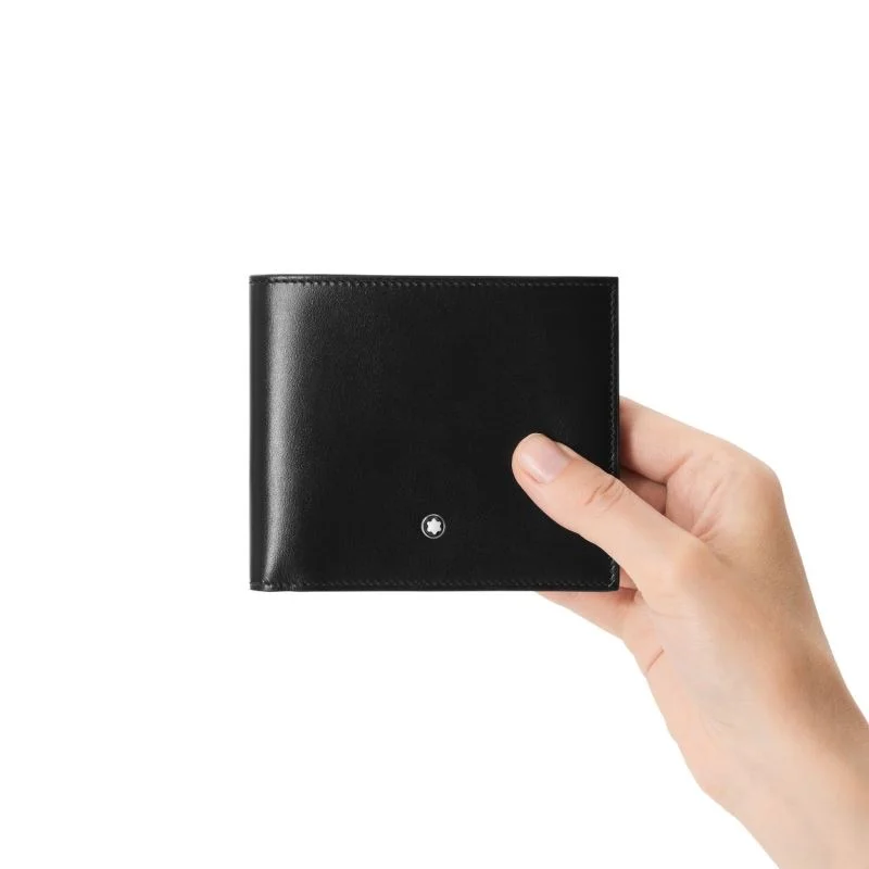 UrbanChic Montblanc Wallets Purse 38474