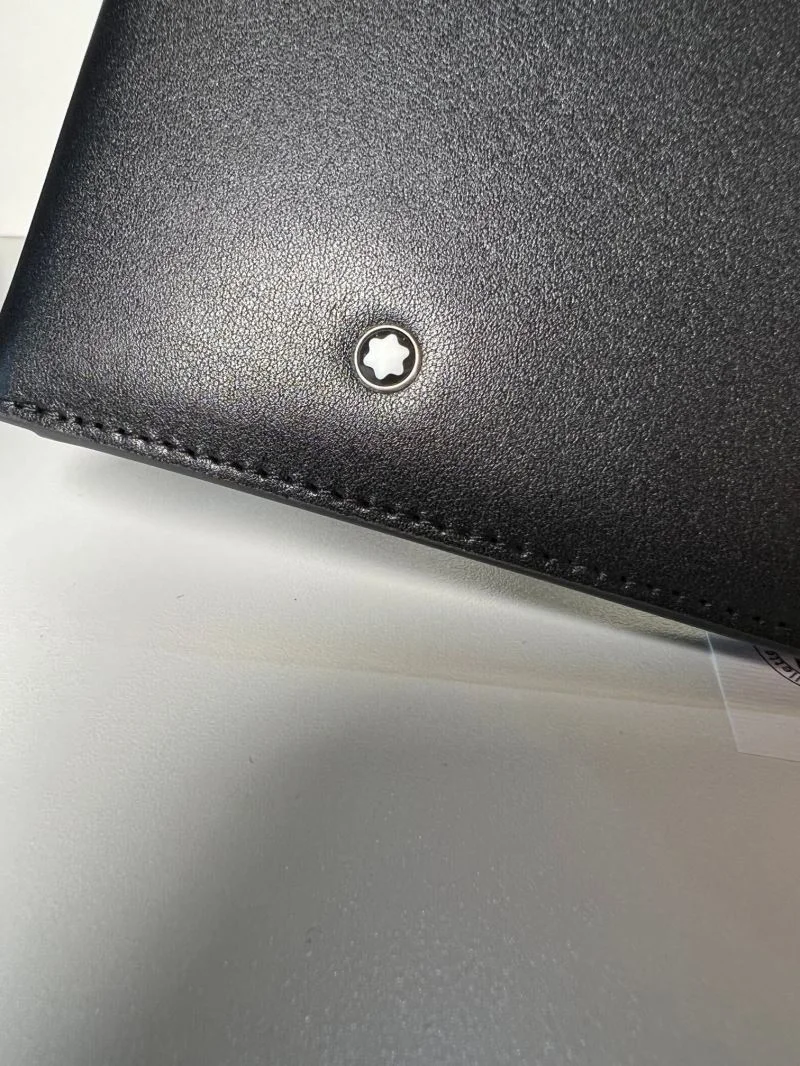 GoAnywhere Montblanc Wallets Purse 38482
