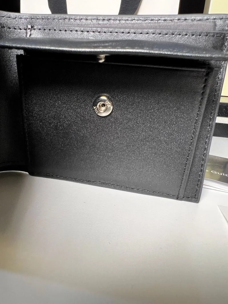 GoAnywhere Montblanc Wallets Purse 38482