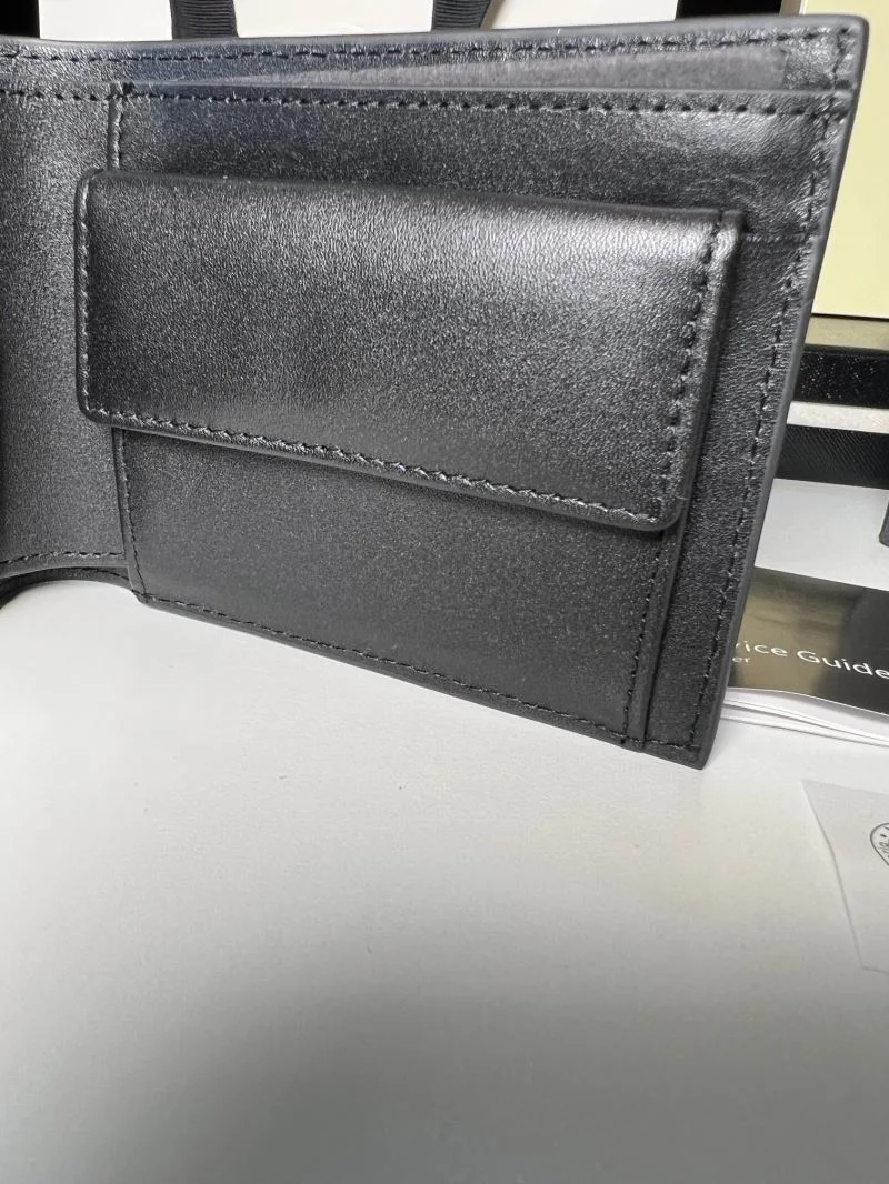 GoAnywhere Montblanc Wallets Purse 38482