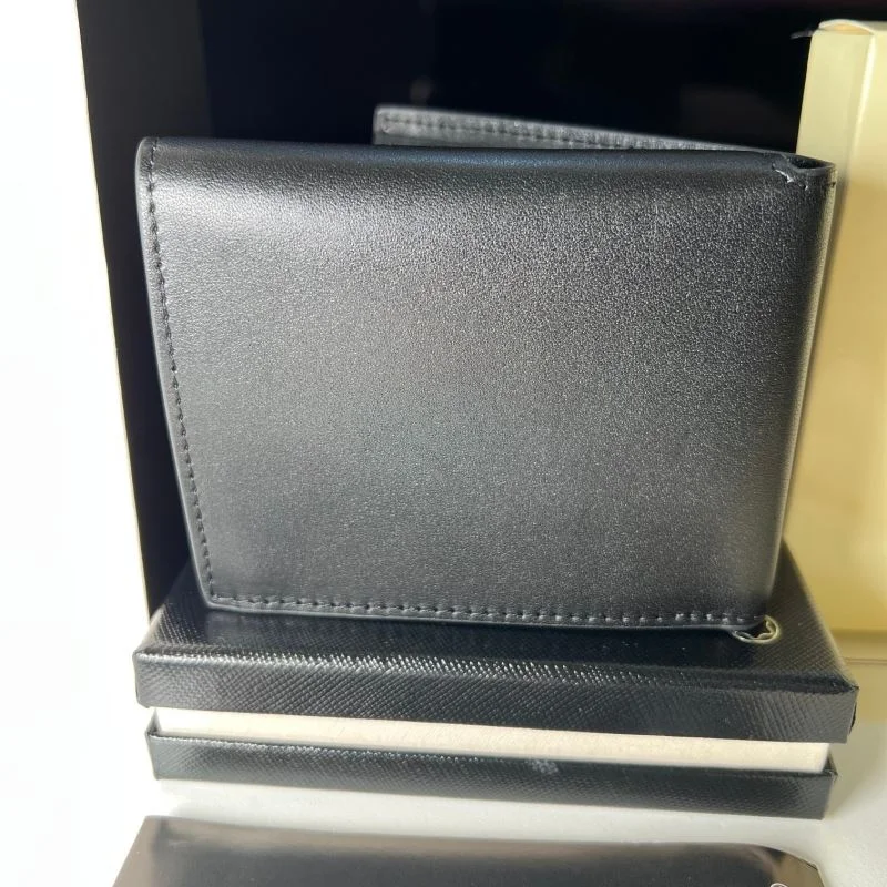 Montblanc Wallets Purse Unique 38477
