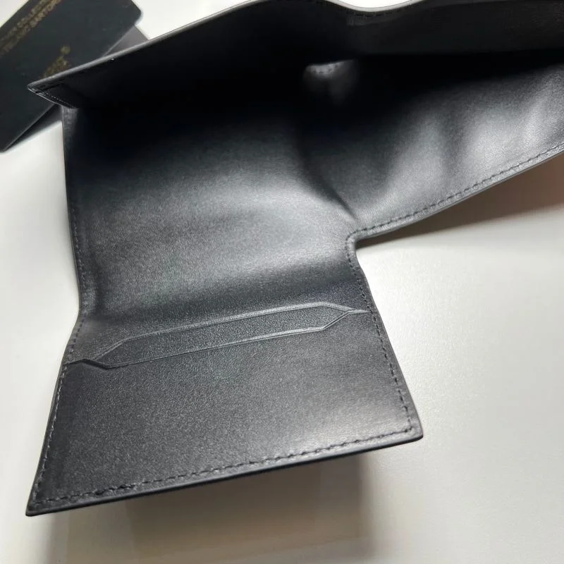 Montblanc Wallets Purse Unique 38477