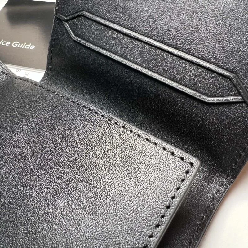 Montblanc Wallets Purse Unique 38477